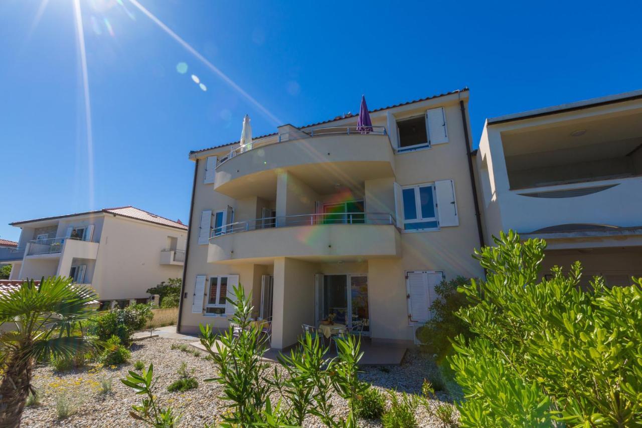 Dakovic Tihana Šilo Exterior foto